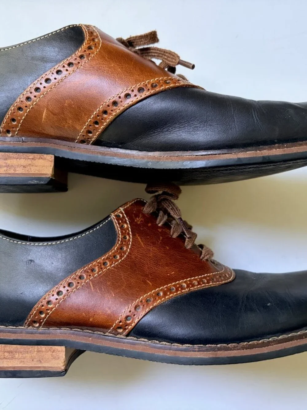 Cole Haan very cool
